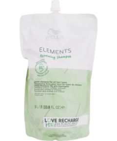 Wella Elements / Renewing 1000ml