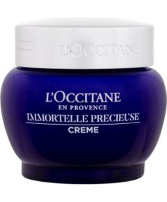 L'occitane Immortelle / Precisious Cream 50ml