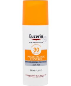 Eucerin Sun Protection / Photoaging Control Sun Fluid 50ml SPF30