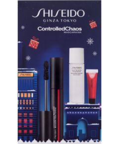Shiseido ControlledChaos MascaraInk 11,5ml