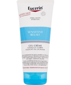 Eucerin After Sun Sensitive Relief / Gel-Cream 200ml