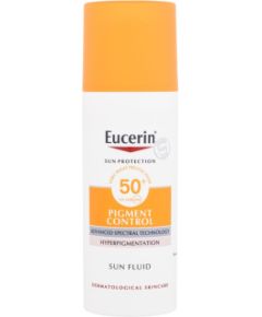 Eucerin Sun Protection / Pigment Control Sun Fluid 50ml SPF50+