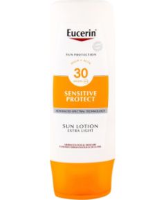 Eucerin Sun Sensitive Protect / Sun Lotion 150ml SPF30