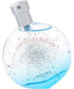Hermes Eau Des Merveilles / Bleue 50ml