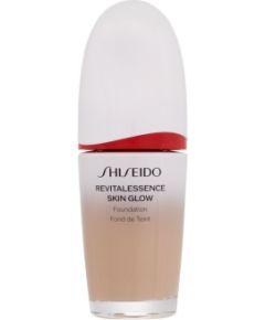 Shiseido Revitalessence / Skin Glow Foundation 30ml SPF30