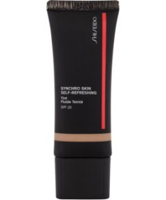 Shiseido Synchro Skin / Self-Refreshing Tint 30ml SPF20 Dekoratīvā kosmētika