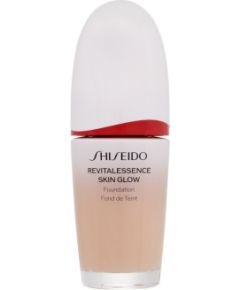 Shiseido Revitalessence / Skin Glow Foundation 30ml SPF30