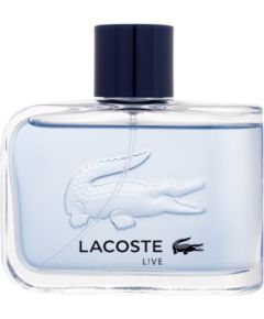 Lacoste Live 75ml