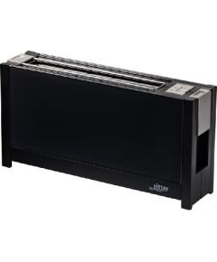 Ritter Volcano 5 Toaster - black Tosteri