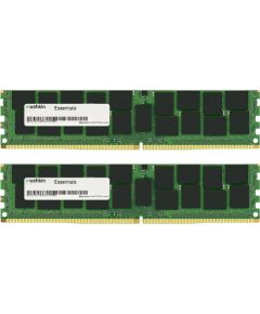 Mushkin Essentials DIMM Kit 32GB, DDR4-2133, CL15-15-15-35 (MES4U213FF16G28X2)