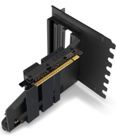 NZXT Graphics Card Vertical Mounting Kit Bracket (Black)