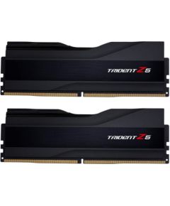 G.Skill DDR5 - 32GB - 6000 - CL - 30 - Dual-Kit, black