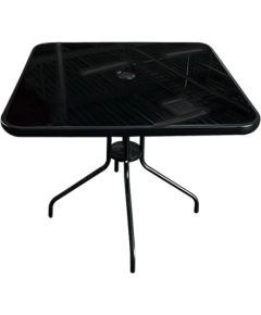 Besk Galds 80x80x70cm Dārza galdi