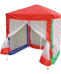 Besk Dārza nojume 1,2x1,2x1,65m Nojumes un aksesuāri