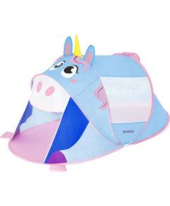 Bestway Telts bērniem 1,82mx96cmx81cm Unicorn Play