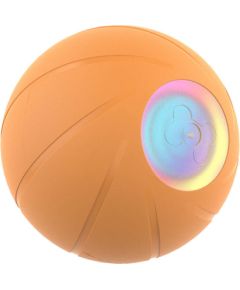 Interactive Dog Ball Cheerble Wicked Ball (orange)