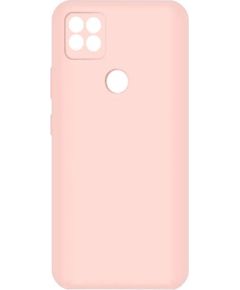 Evelatus Xiaomi  Redmi 9C / 10A Soft Touch Silicone Beige