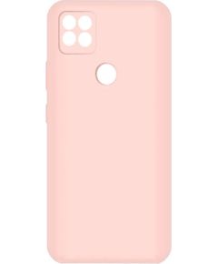 Evelatus Xiaomi  Redmi 9C / 10A Soft Touch Silicone Beige