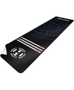 Inny Harrows Nylon Fiber Dart Mat HS-TNK-000013348 Šautriņas un aksesuāri