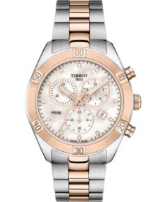 Tissot PR 100 Sport Chic Chronograph T101.917.22.116.00