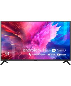 UD 40F5210 40" D-LED TV FULL HD