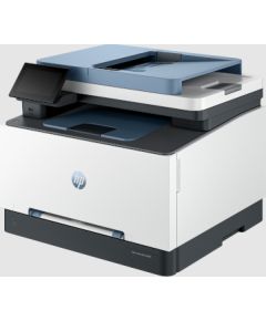 HP Color LaserJet Pro 3302sdw All-in-One Printer - A4 Color Laser, Print Dual-Side Copy & Scan, Automatic Document Feeder, Auto-Duplex, LAN, WiFi, 25ppm, 150-2500 pages per month (replaces M282nw)   499Q6F#B19
