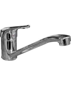 Baltic Aqua Jaucējkrāns izlietnei 20cm S-2/4020 Skinny Izlietnes maisītāji krāni