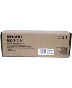Каток нижнего нагрева Sharp MX312LH MXM266N/316N (300 кВ)