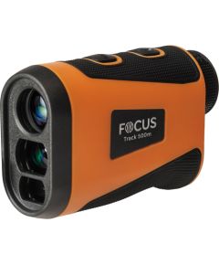 Focus rangefinder Track RF 500m