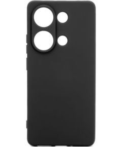 iLike Xiaomi  Poco M6 Pro Nano silicone case Black