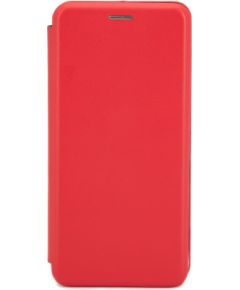 iLike Xiaomi  Poco M6 Pro Book Case Slim Red