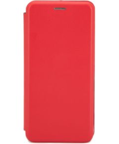 iLike Xiaomi  Poco M6 Book Case Slim Red
