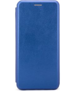 iLike Xiaomi  Poco X6 Book Case Slim Midnight Blue