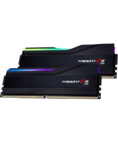 G.Skill Trident Z RGB F5-6000J3238F16GX2-TZ5RK memory module 32 GB 2 x 16 GB DDR5