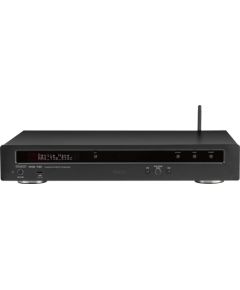 MAGNAT MMS 730 Network Player DAB+ FM USB Wi-Fi Bluetooth Black