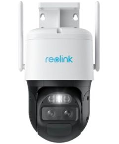 Reolink TRACKMIX-LTE-W security camera Dome IP security camera Outdoor 2560x1440 pixels Ceiling