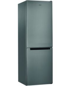 POLAR fridge-freezer combination POB 802E X