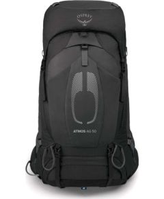 Plecak trekkingowy OSPREY Atmos AG 50 czarny L/XL