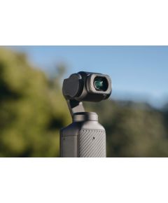 DJI Osmo Pocket 3 Wide-Angle Len