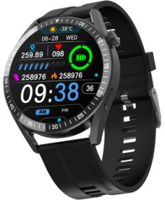 Tracer 47304 Smartwatch SM8V Onyx