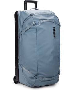 Thule 4988 Chasm Wheeled Duffel Bag 110L Pond Gray