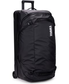 Thule 4987 Chasm Wheeled Duffel Bag 110L Black