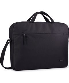 Case Logic 5103 Invigo Eco Laptop Attache 15.6 INVIA114 Black