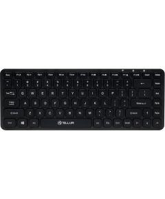 Tellur Mini Wireless Keyboard Black