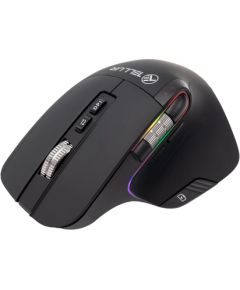 Tellur Shade Wireless Mouse Black