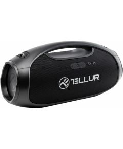 Tellur Bluetooth Speaker Obia Pro 60W black