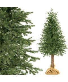 Ziemassvētku eglīte pe egle lux  Springos CT0127  180cm.