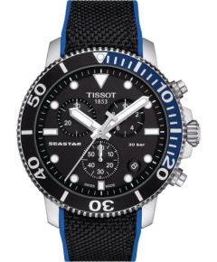 Tissot Seastar 1000 Chronograph T120.417.17.051.03