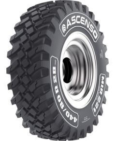 340/80R18 Ascenso MIR221 143A8 (143B) SB TL