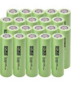 Green Cell 20GC18650NMC29 household battery Rechargeable battery 18650 Lithium-Ion (Li-Ion)